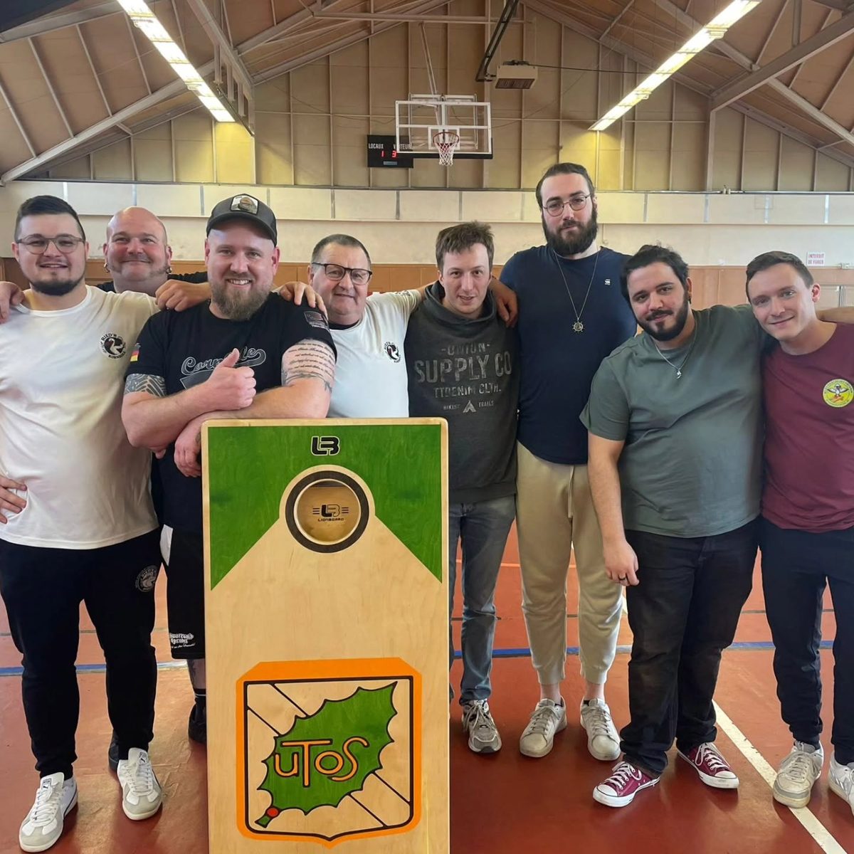 Tournoi d'Ingwiller
